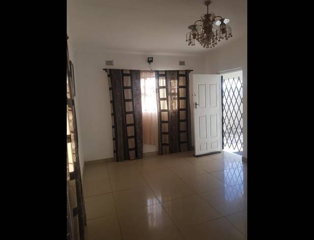 3 BEDROOM HOUSE FOR SALE IN SHASTRI PARK